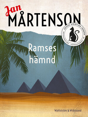 cover image of Ramses hämnd